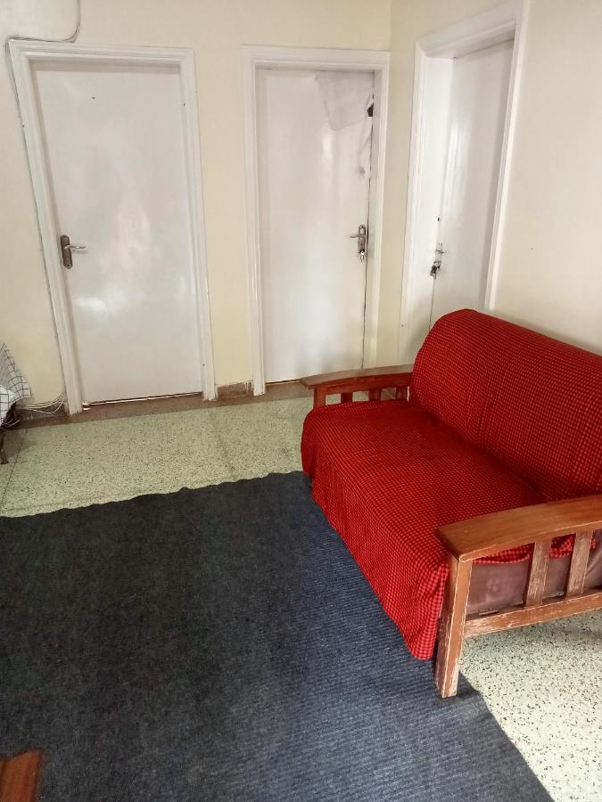 Pinkroses Gardens Hostel Nairobi Exterior foto