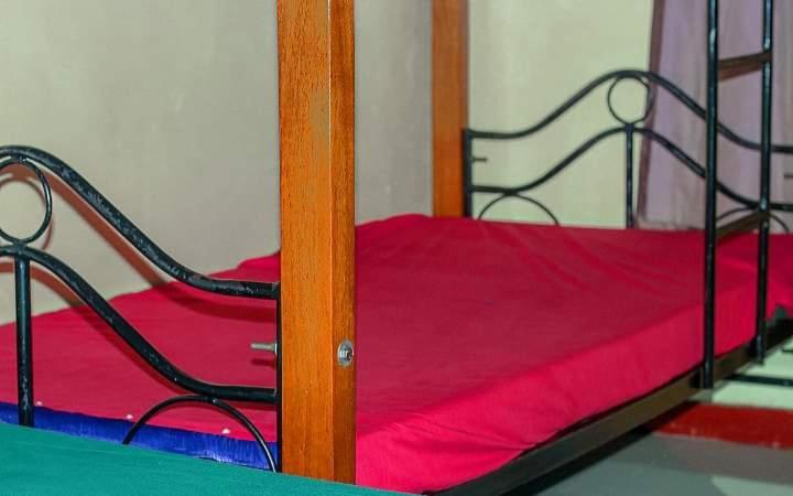 Pinkroses Gardens Hostel Nairobi Exterior foto